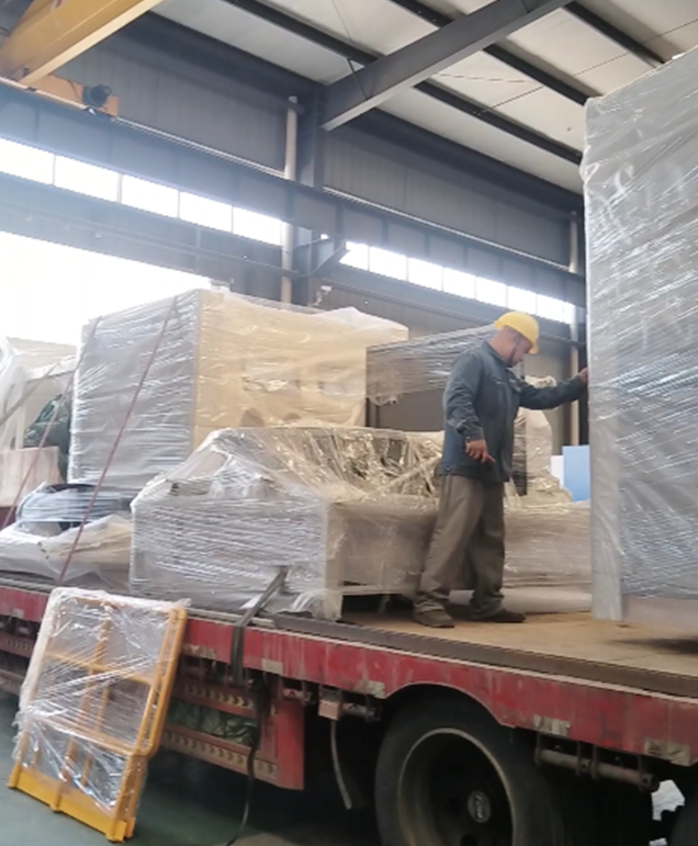 江门喷砂机软管易破损？选择与保养技巧